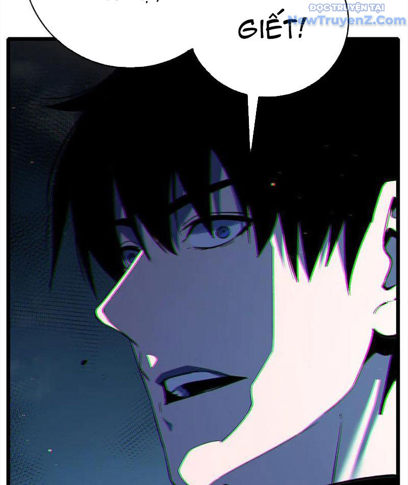 Toàn Dân Chuyển Chức: Bị Động Của Ta Vô Địch chapter 82 - Trang 55