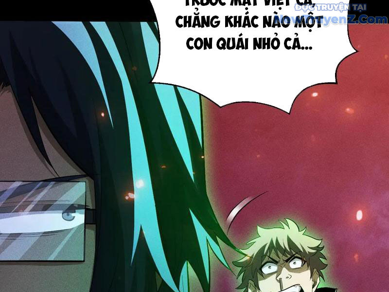 Treo Máy Trăm Vạn Năm Ta Tỉnh Lại Thành Thần chapter 37 - Trang 110