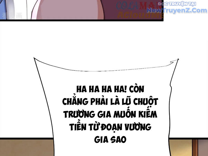 Chí Tôn Hoàn Mỹ chapter 81 - Trang 36