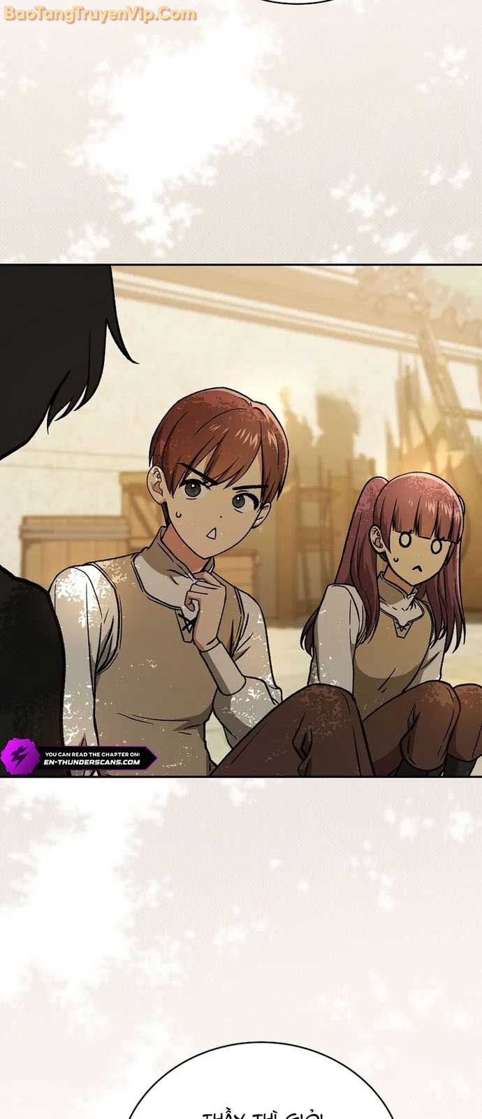 Thiên Tài Phép Thuật Nắm Giữ Khái Niệm chapter 11 - Trang 82