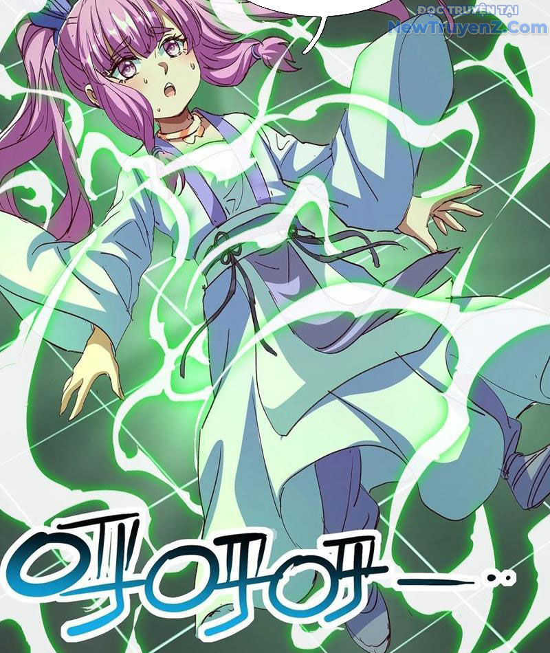 Hoá Ra Ta Là Lão Tổ Ma đạo? chapter 90 - Trang 24