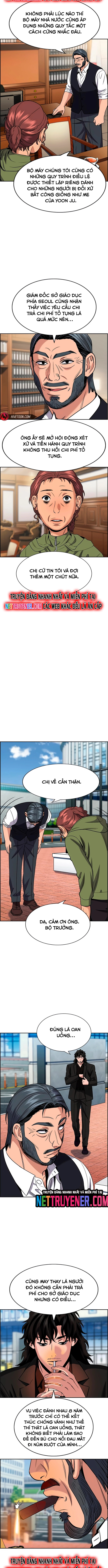 Giáo Dục Chân Chính Chapter 193 - Trang 3