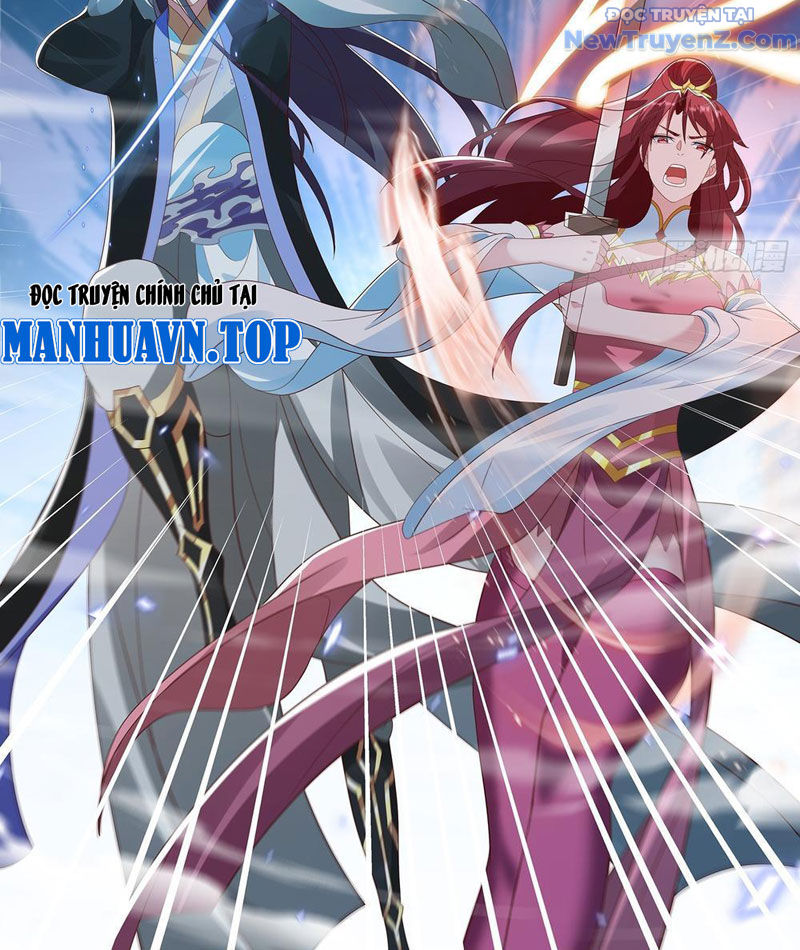 Hoá Ra Ta Là Lão Tổ Ma đạo? chapter 92 - Trang 23
