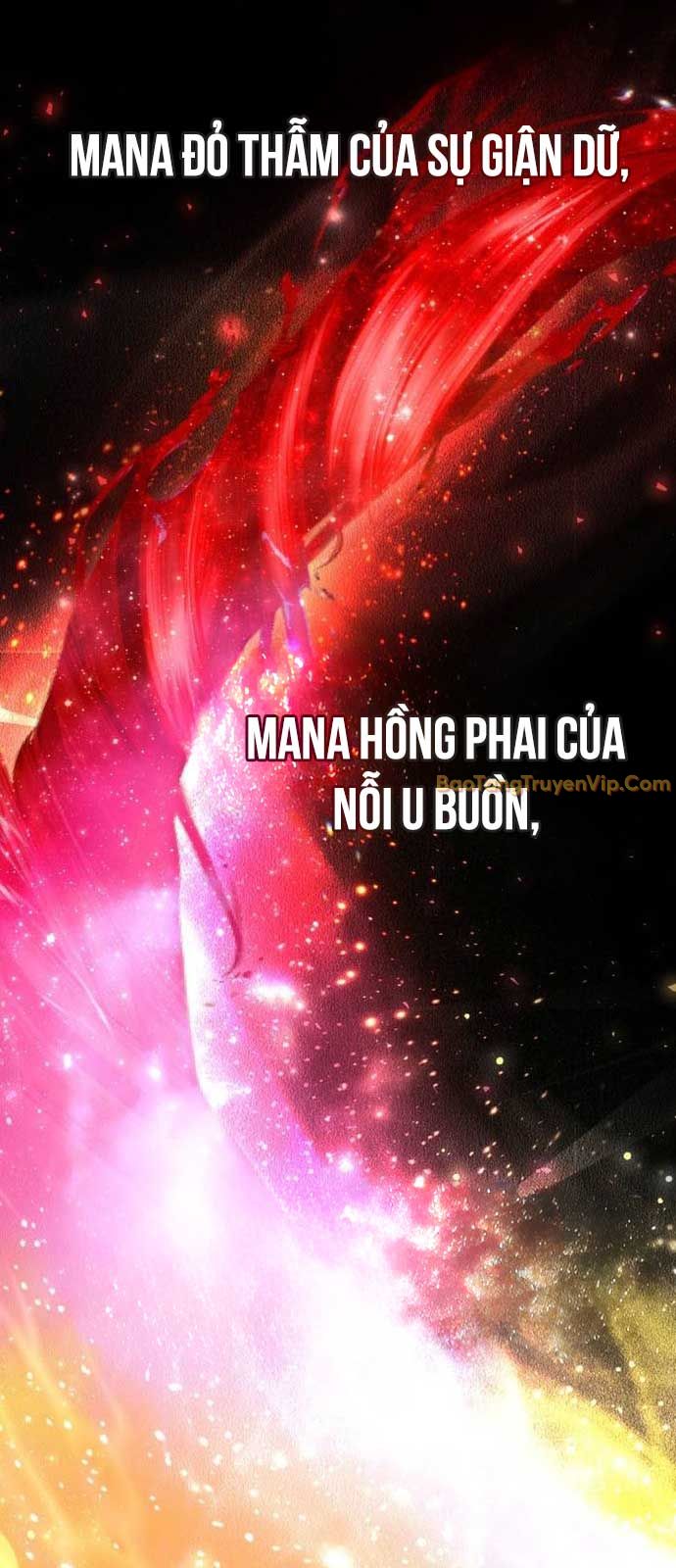 Đa Sắc Ma Pháp Sư Thiên Tài chapter 34 - Trang 12