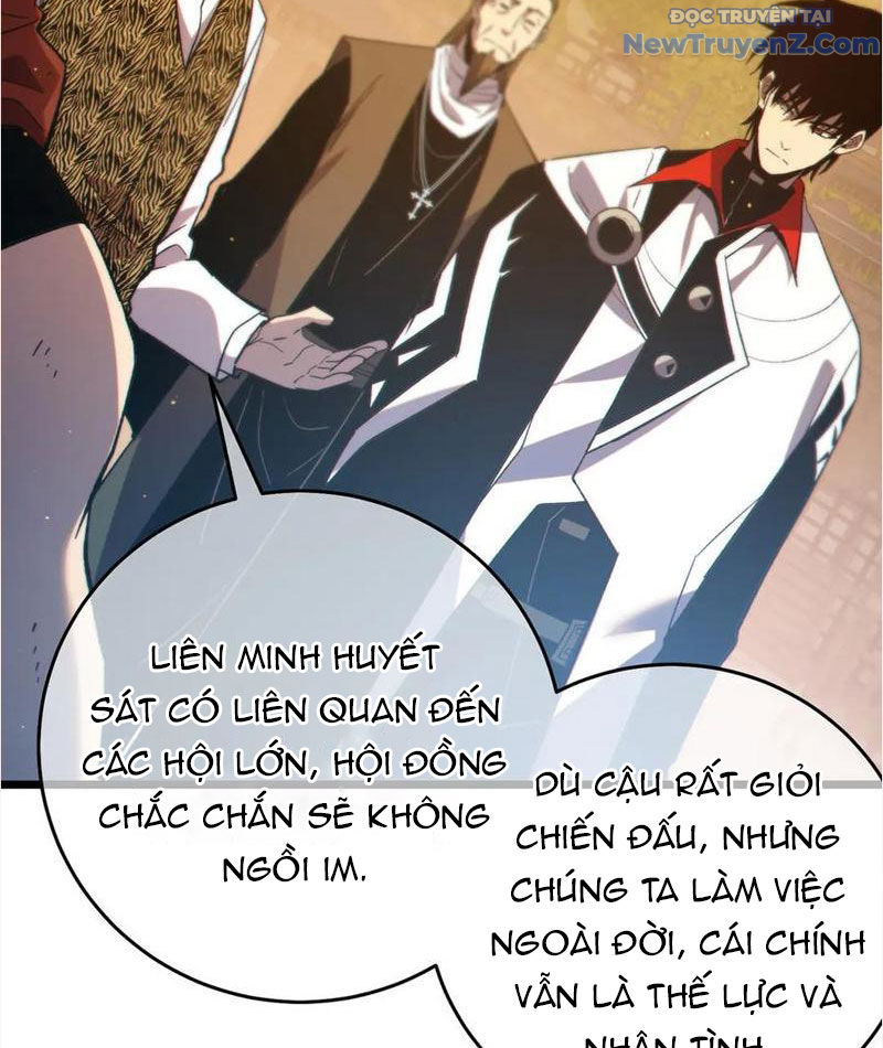 Toàn Dân Chuyển Chức: Bị Động Của Ta Vô Địch chapter 82 - Trang 88