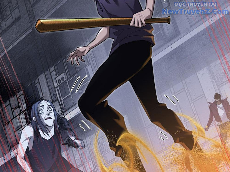 Trùng Sinh Tại Thế Giới Tu Chân, Ta Giết Tới Đỉnh chapter 1 - Trang 75