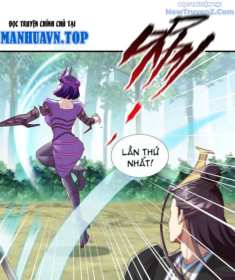 Hoá Ra Ta Là Lão Tổ Ma đạo? chapter 97 - Trang 34