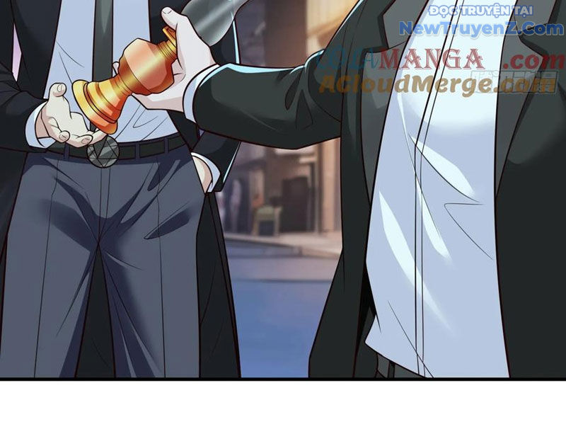 Ta Tu Luyện Thành Thần Tại đô Thị chapter 110 - Trang 24