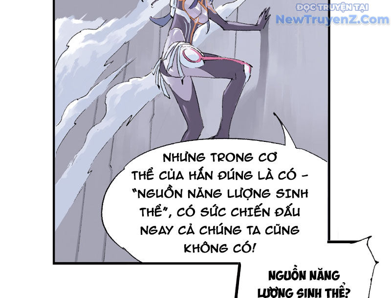 Hi tháp chapter 7 - Trang 21