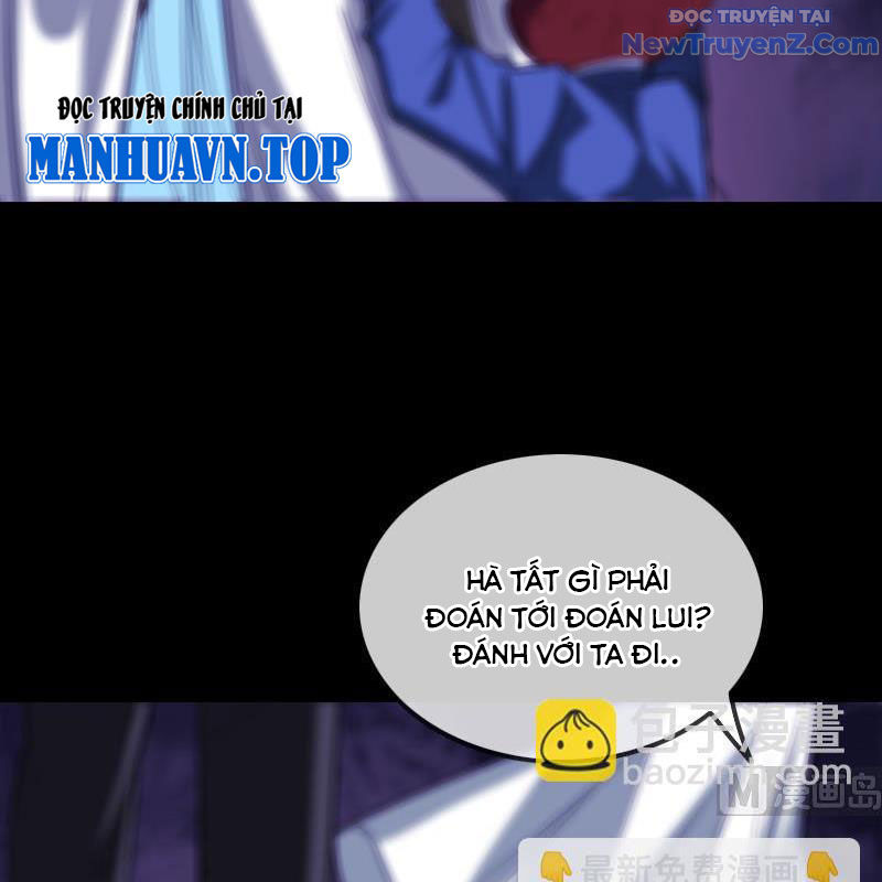 Kiếp Thiên Vận chapter 289 - Trang 27