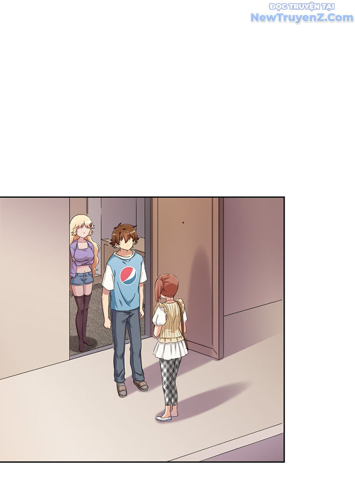 Ông Trời Đã Ban Cho Tôi Siêu Năng Lực Kỳ Lạ Gì Thế Này? chapter 59 - Trang 33