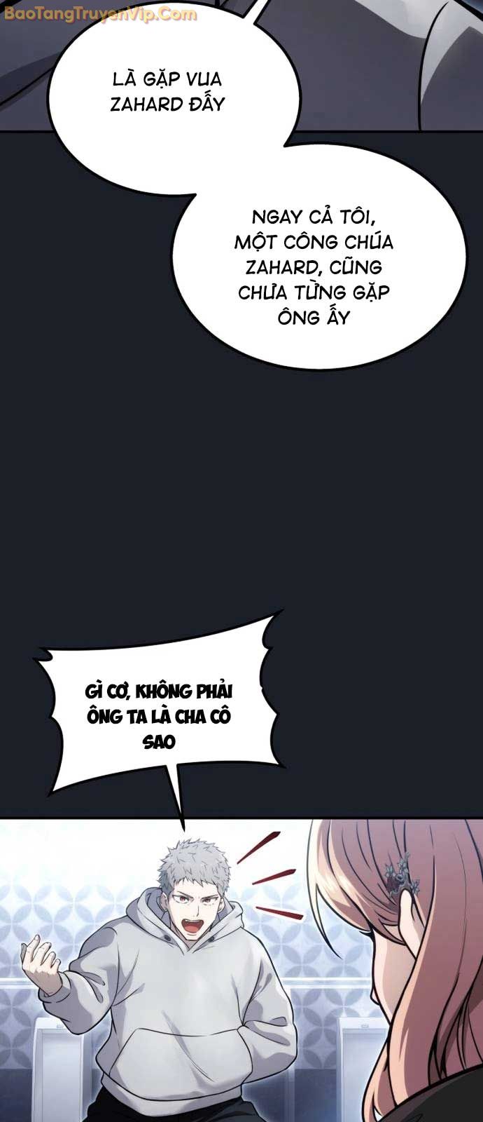 Cuộc Chiến Trong Tòa Tháp: Urek Mazino chapter 8 - Trang 79