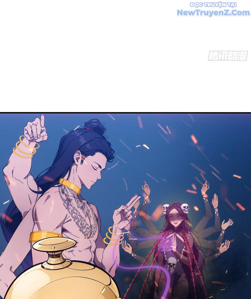 Tà Thần Giáng Thế, Ta Có Một Tòa đại Hung Ngục chapter 69 - Trang 26