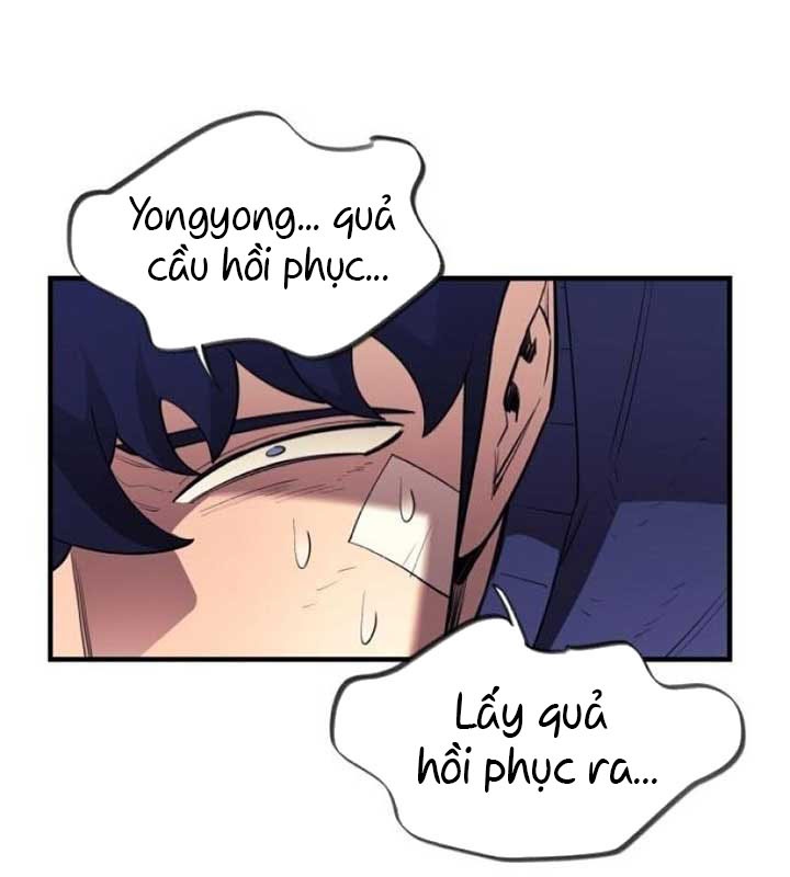 Cuộc Sống Học Đường Của Đội Trưởng Quận chapter 20 - Trang 92