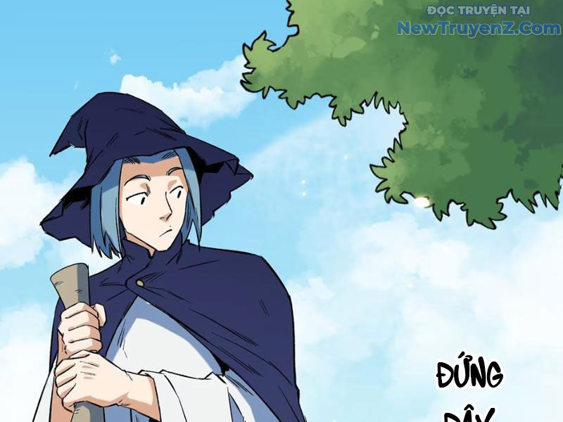 Pháp Sư Ký Sinh chapter 6 - Trang 154
