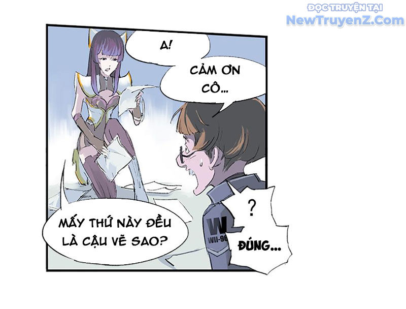 Hi tháp chapter 1 - Trang 116