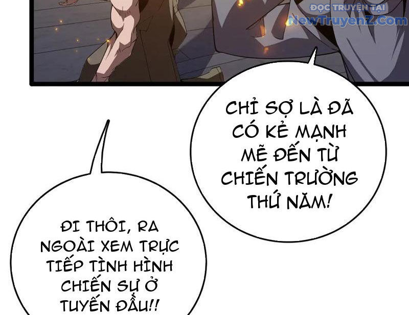 Vạn Tộc Xâm Lấn: Toàn Dân Tham Chiến, Ta Ở Lại Hậu Phương chapter 40 - Trang 85