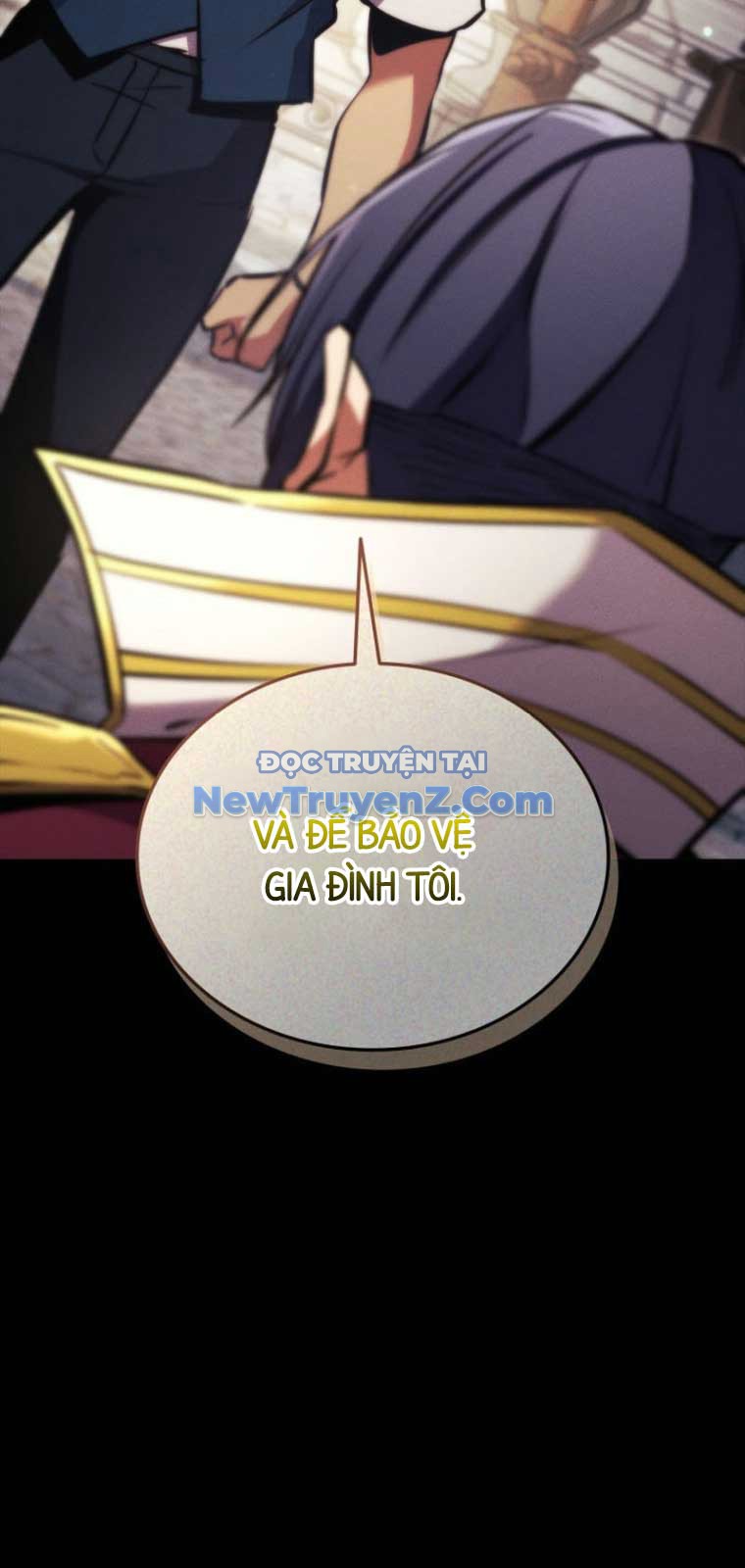 Huyền Thoại Game Thủ - Tái Xuất chapter 191 - Trang 58