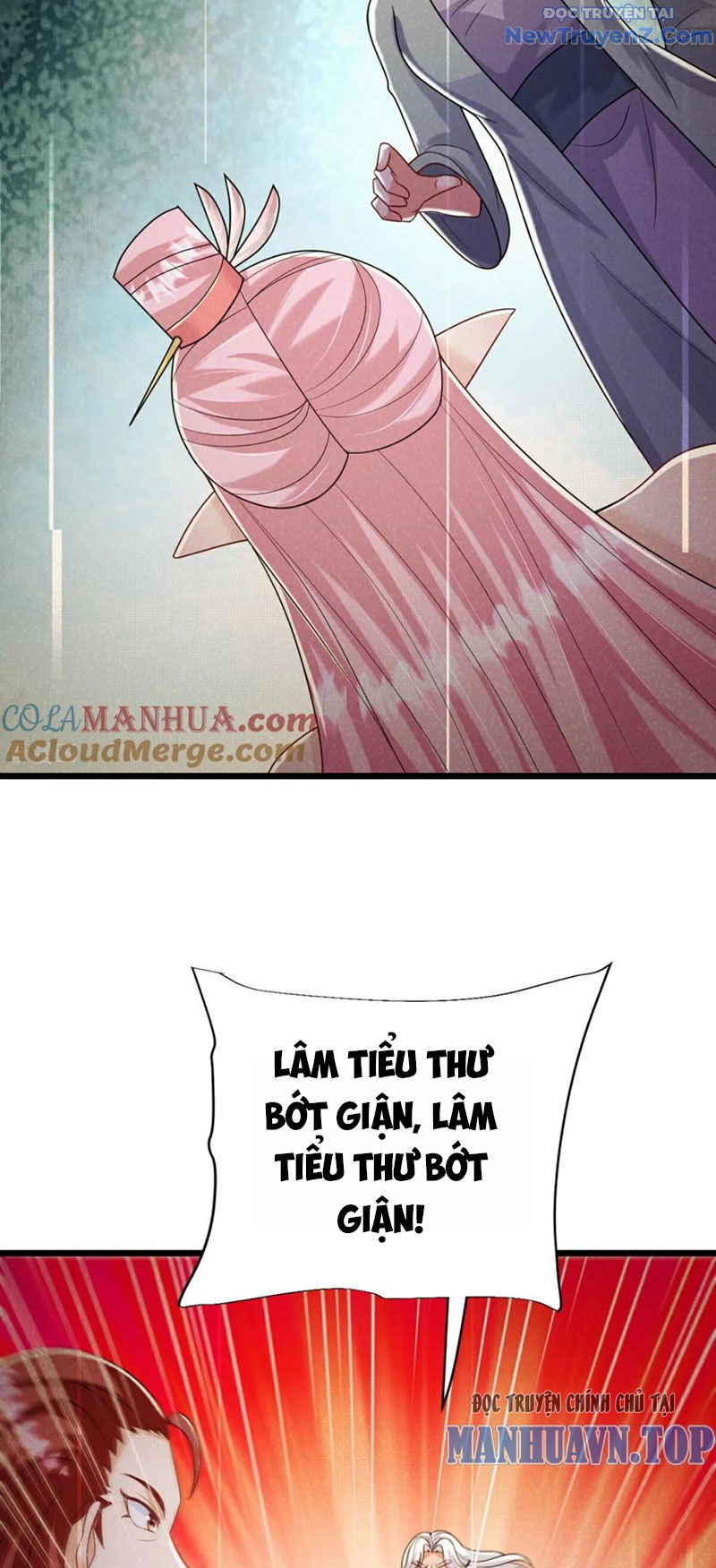 Chí Tôn Hoàn Mỹ chapter 73 - Trang 28