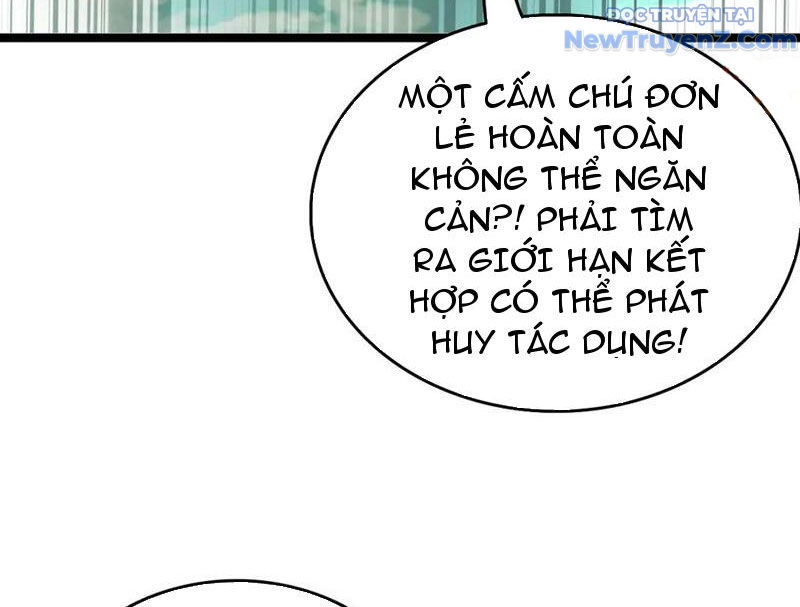 Vạn Tộc Xâm Lấn: Toàn Dân Tham Chiến, Ta Ở Lại Hậu Phương chapter 40 - Trang 117