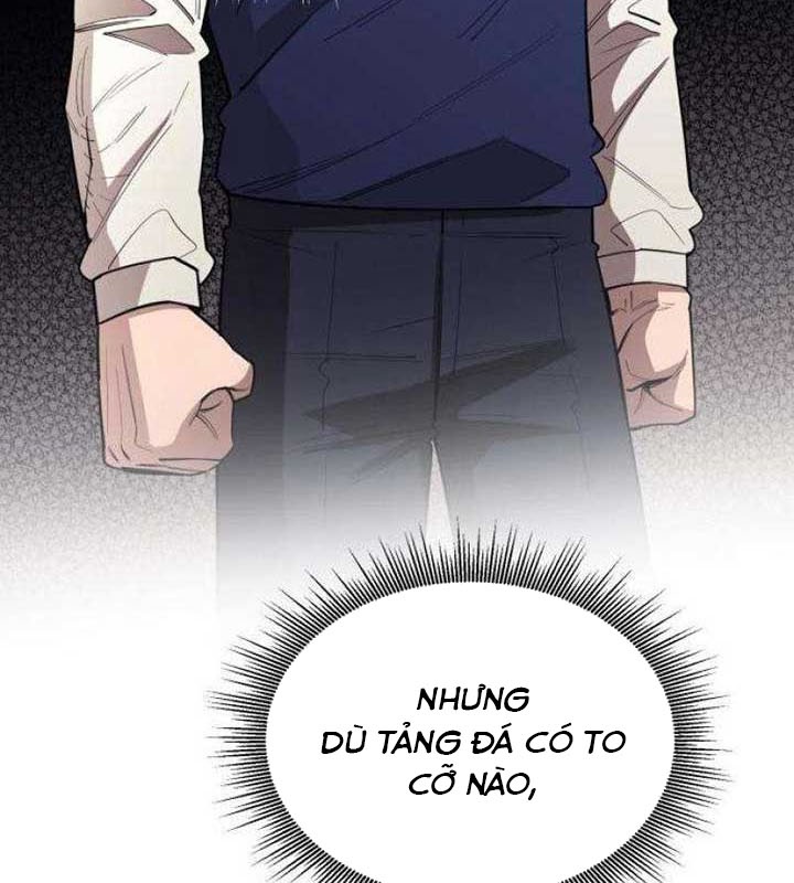 Cuộc Sống Học Đường Của Đội Trưởng Quận chapter 24 - Trang 113