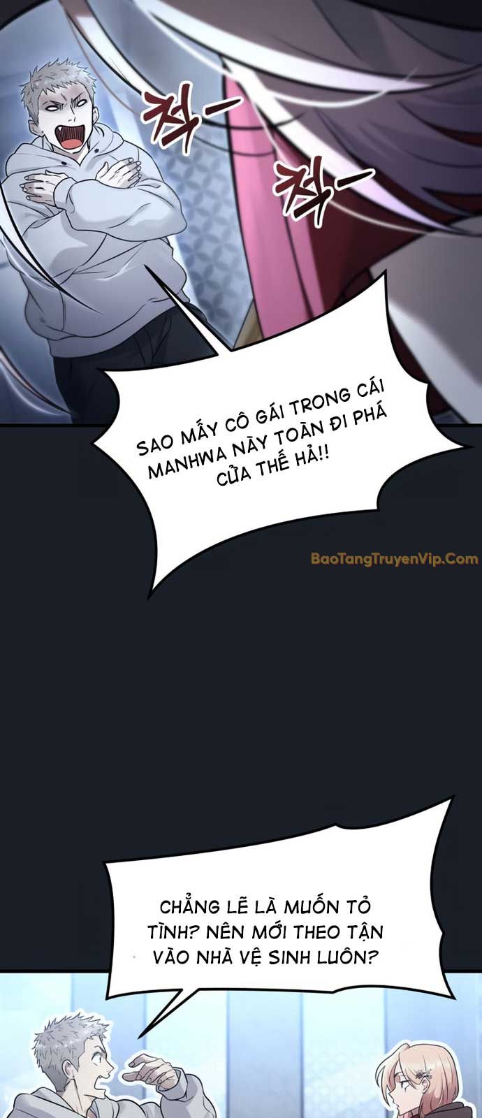 Cuộc Chiến Trong Tòa Tháp: Urek Mazino chapter 7 - Trang 103