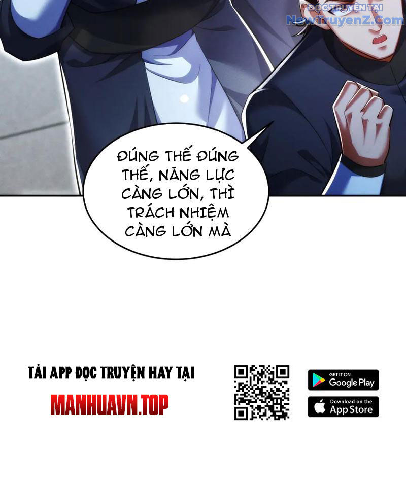 Các Nữ Sư Tôn Đều Muốn Chiếm Hữu Ta chapter 17 - Trang 27