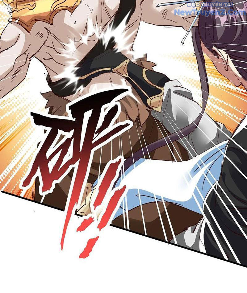 Hoá Ra Ta Là Lão Tổ Ma đạo? chapter 89 - Trang 22
