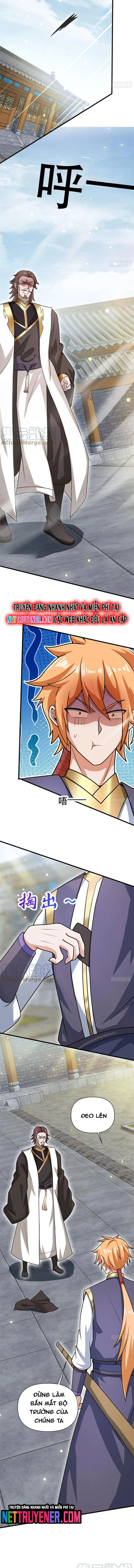 Nương Tử Của Ta Hơn Một Cái Kìa Lạ Chapter 55 - Trang 5