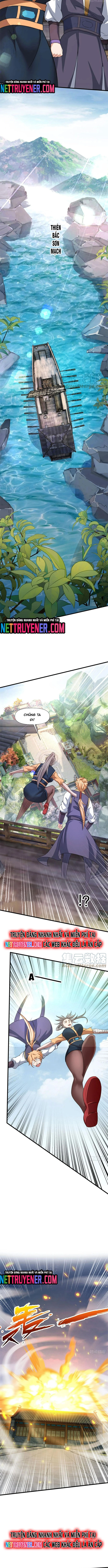 Nương Tử Của Ta Hơn Một Cái Kìa Lạ Chapter 55 - Trang 2