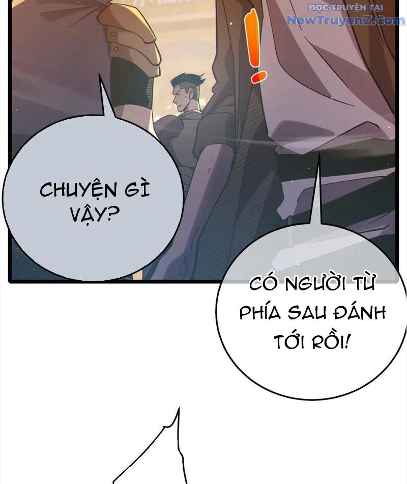 Toàn Dân Chuyển Chức: Bị Động Của Ta Vô Địch chapter 82 - Trang 19