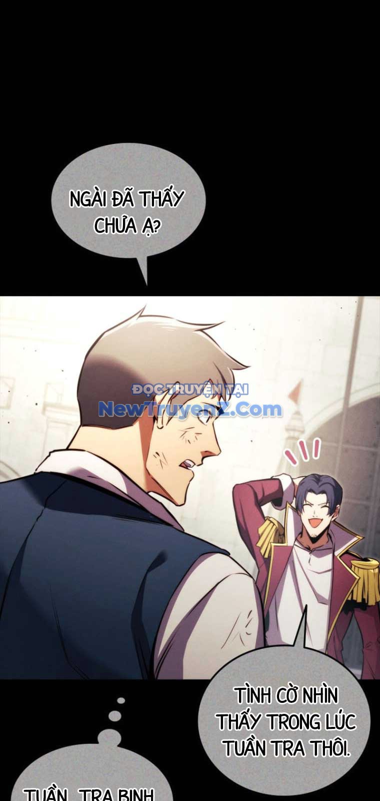 Huyền Thoại Game Thủ - Tái Xuất chapter 191 - Trang 48