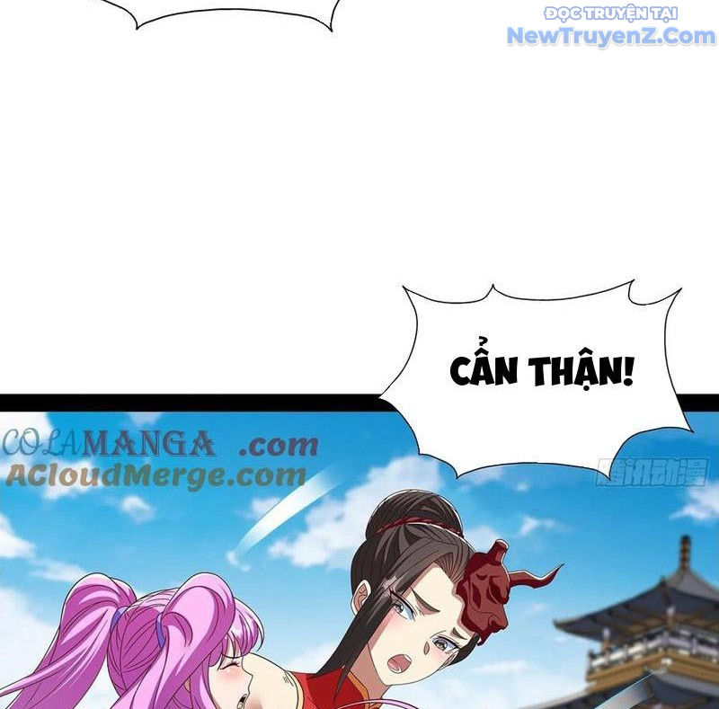 Hoá Ra Ta Là Lão Tổ Ma đạo? chapter 93 - Trang 26