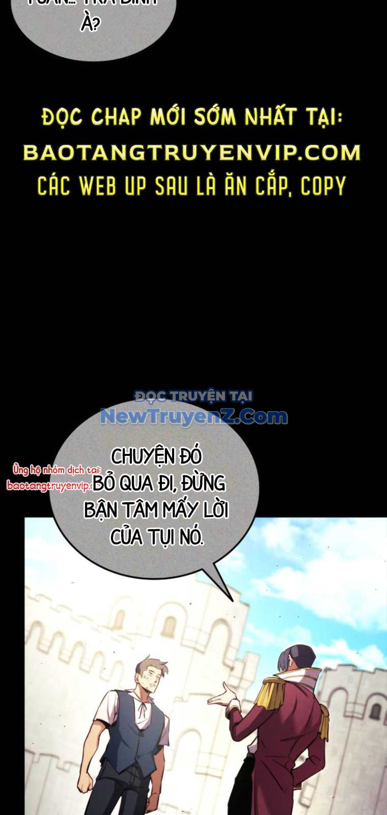 Huyền Thoại Game Thủ - Tái Xuất chapter 191 - Trang 49
