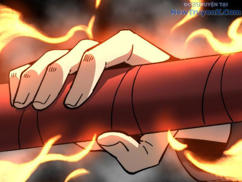 Thành Thần Bắt Đầu Từ Thủy Hầu Tử chapter 38 - Trang 42