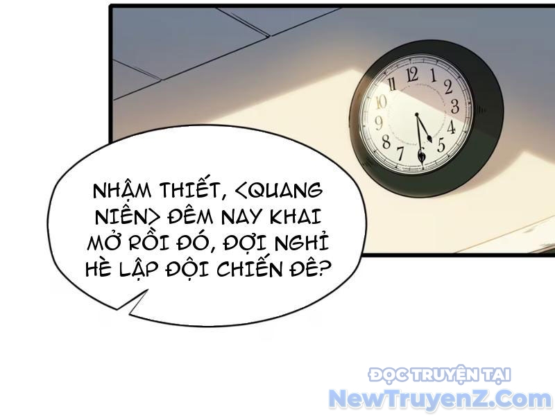 Pháp Sư Ký Sinh chapter 1 - Trang 3