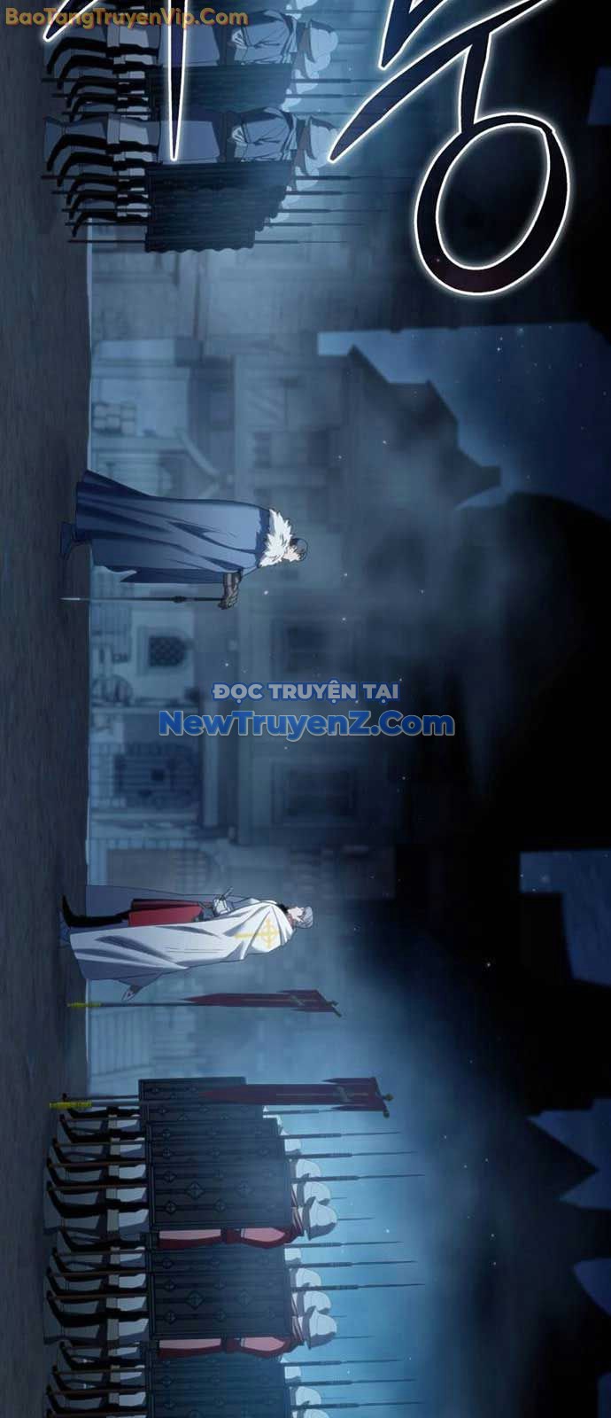 Tinh Tú Kiếm Sĩ chapter 91 - Trang 39