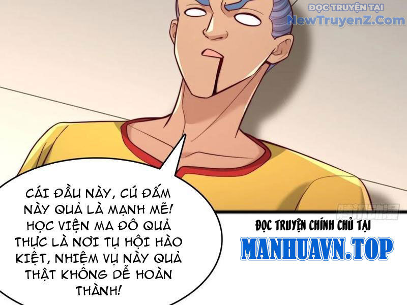 Ta Thần Ma Song Tu Chế Bá Thiên Hạ chapter 139 - Trang 24