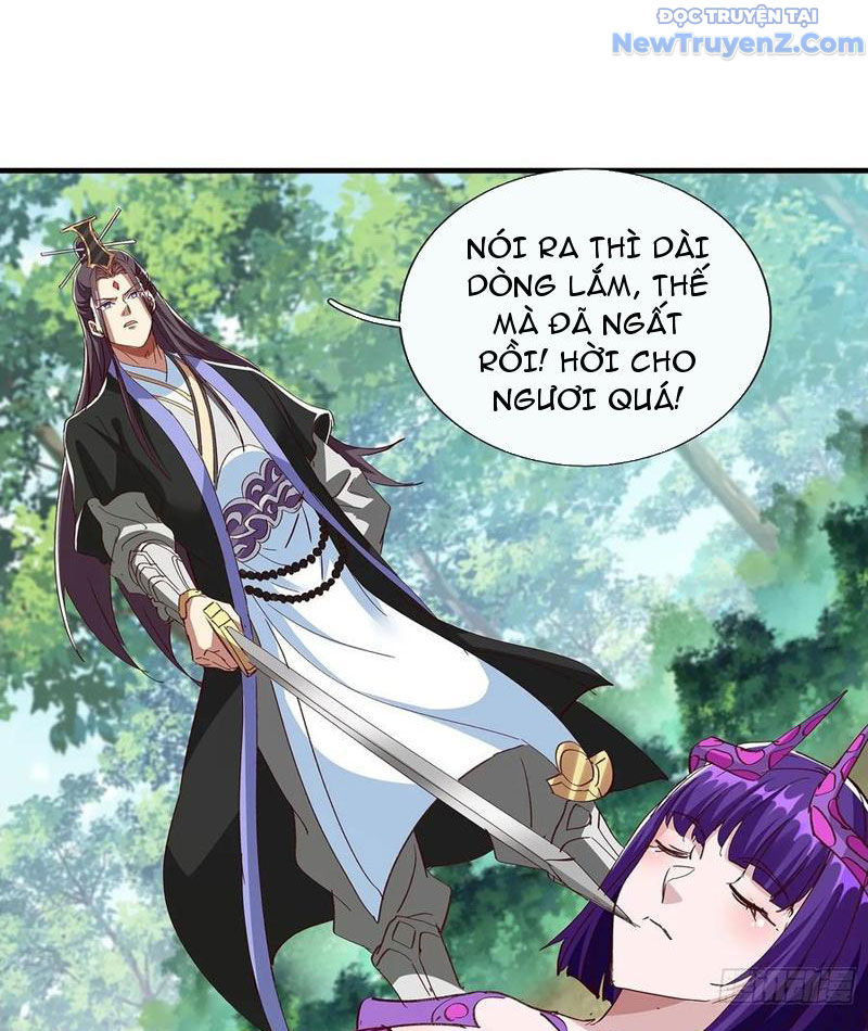Hoá Ra Ta Là Lão Tổ Ma đạo? chapter 97 - Trang 49