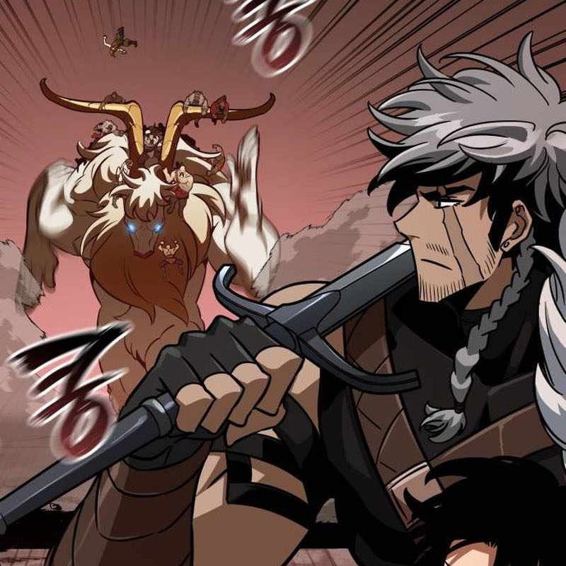 Sử Thi Valhalla chapter 34 - Trang 186