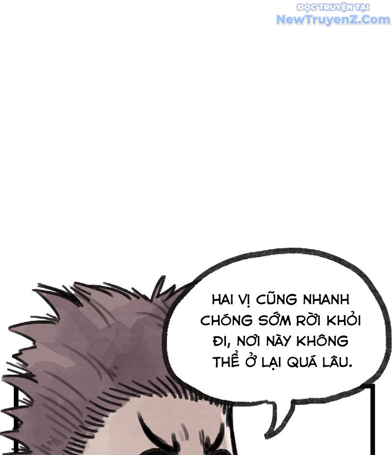 Hiệp Khách Hành Bất Thông chapter 19 - Trang 38