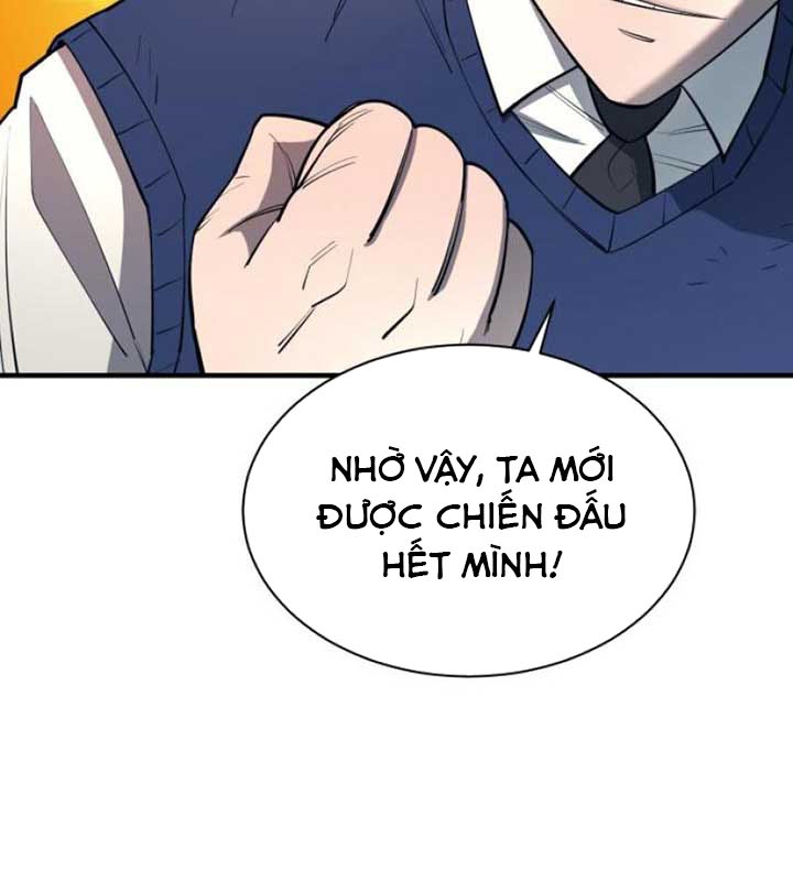 Cuộc Sống Học Đường Của Đội Trưởng Quận chapter 21 - Trang 65