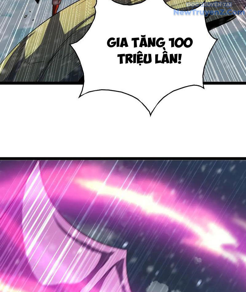 Vạn Tộc Xâm Lấn: Toàn Dân Tham Chiến, Ta Ở Lại Hậu Phương chapter 41 - Trang 9