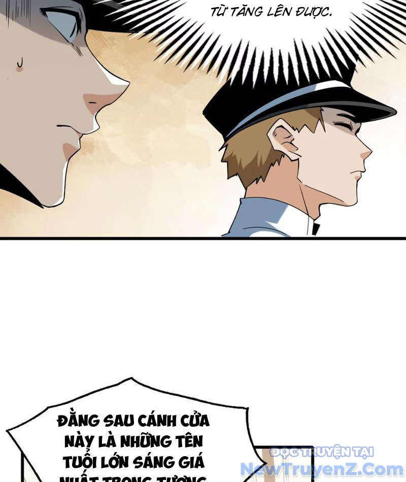 Pháp Sư Ký Sinh chapter 3 - Trang 130