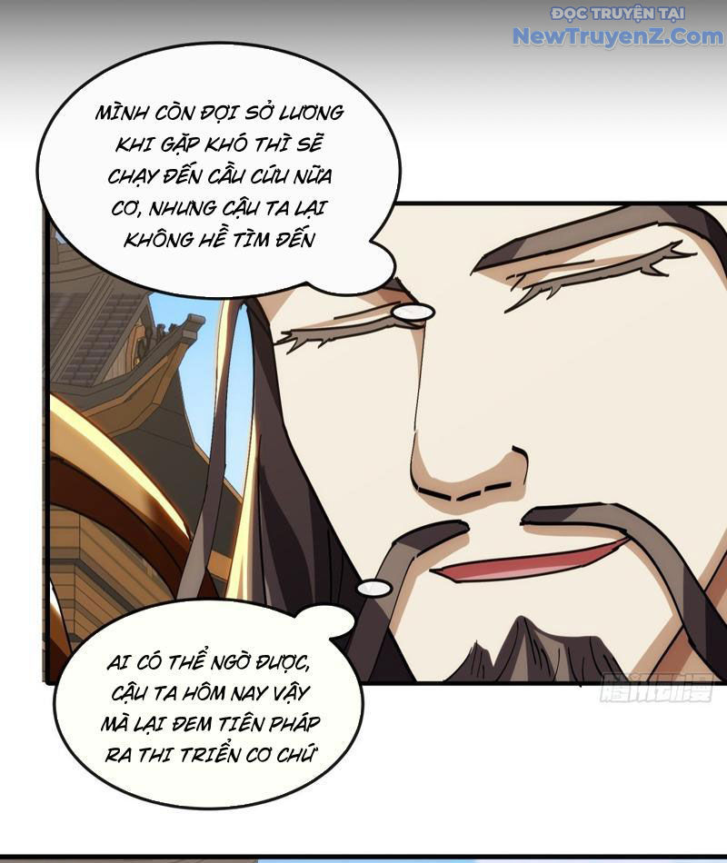 Mời Công Tử Trảm Yêu chapter 182 - Trang 19