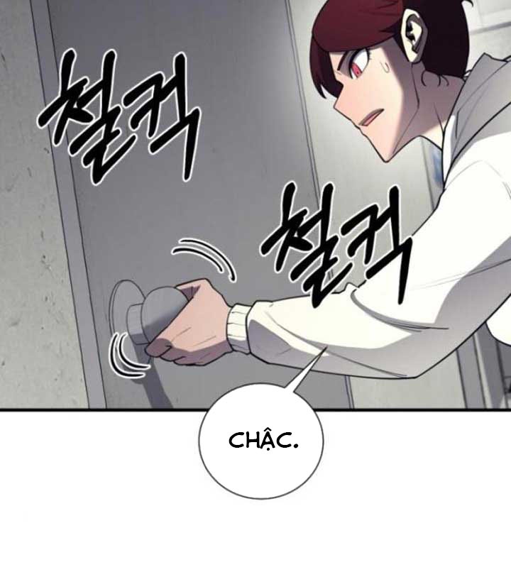Cuộc Sống Học Đường Của Đội Trưởng Quận chapter 22 - Trang 61