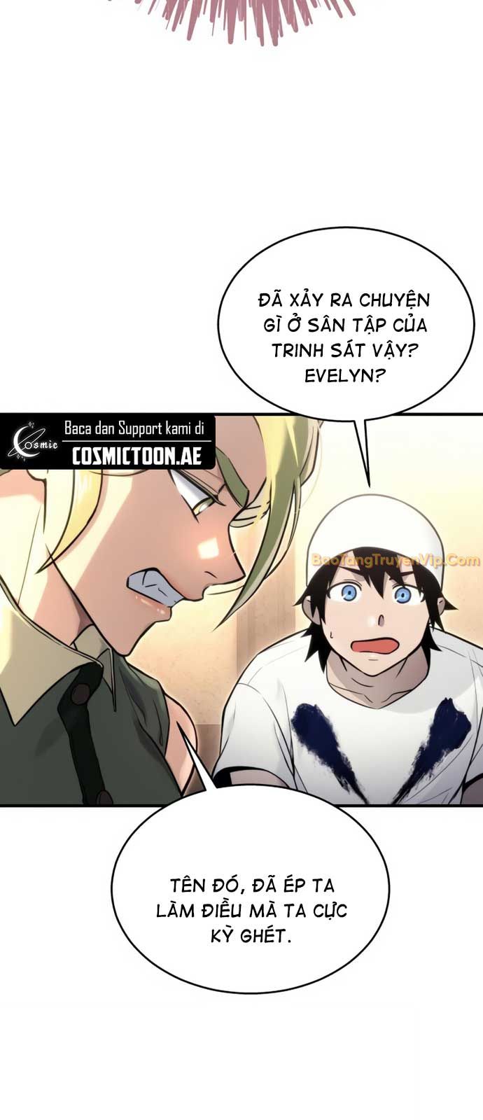 Cuộc Chiến Trong Tòa Tháp: Urek Mazino chapter 7 - Trang 28