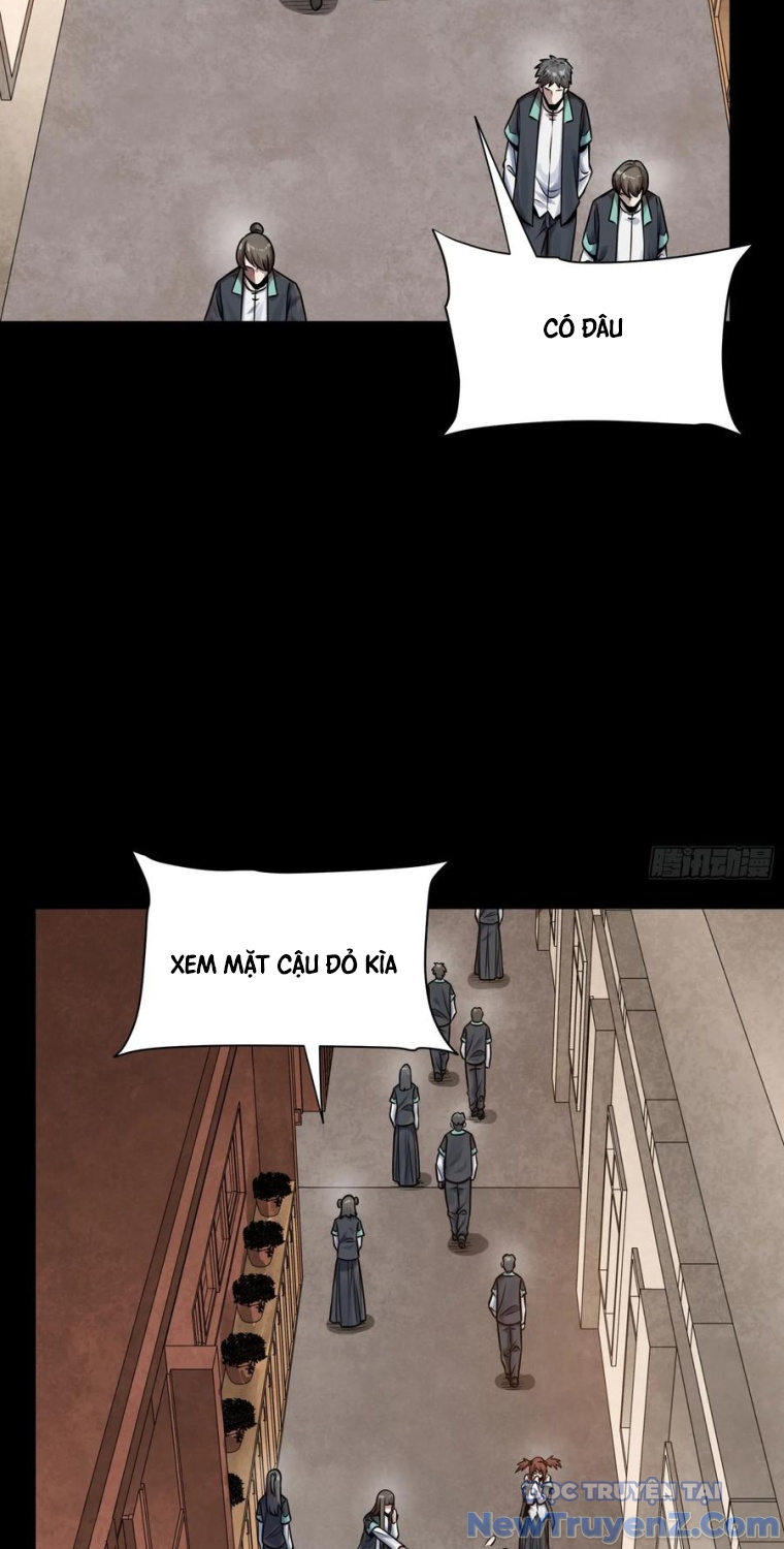 Tinh Giáp Hồn Tướng chapter 280 - Trang 46