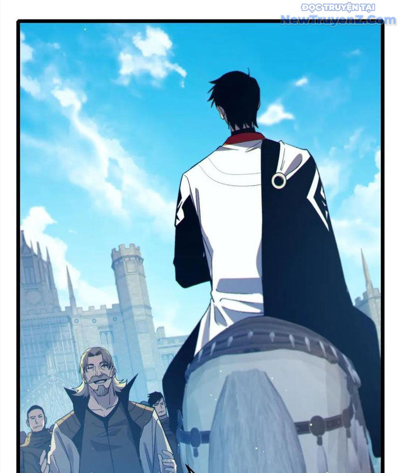 Toàn Dân Chuyển Chức: Bị Động Của Ta Vô Địch chapter 82 - Trang 116