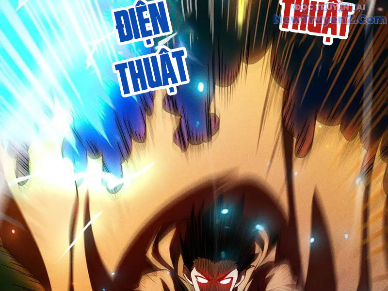 Treo Máy Trăm Vạn Năm Ta Tỉnh Lại Thành Thần chapter 37 - Trang 100